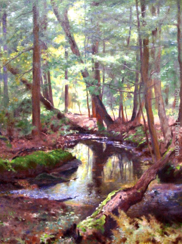 Robinson Brook